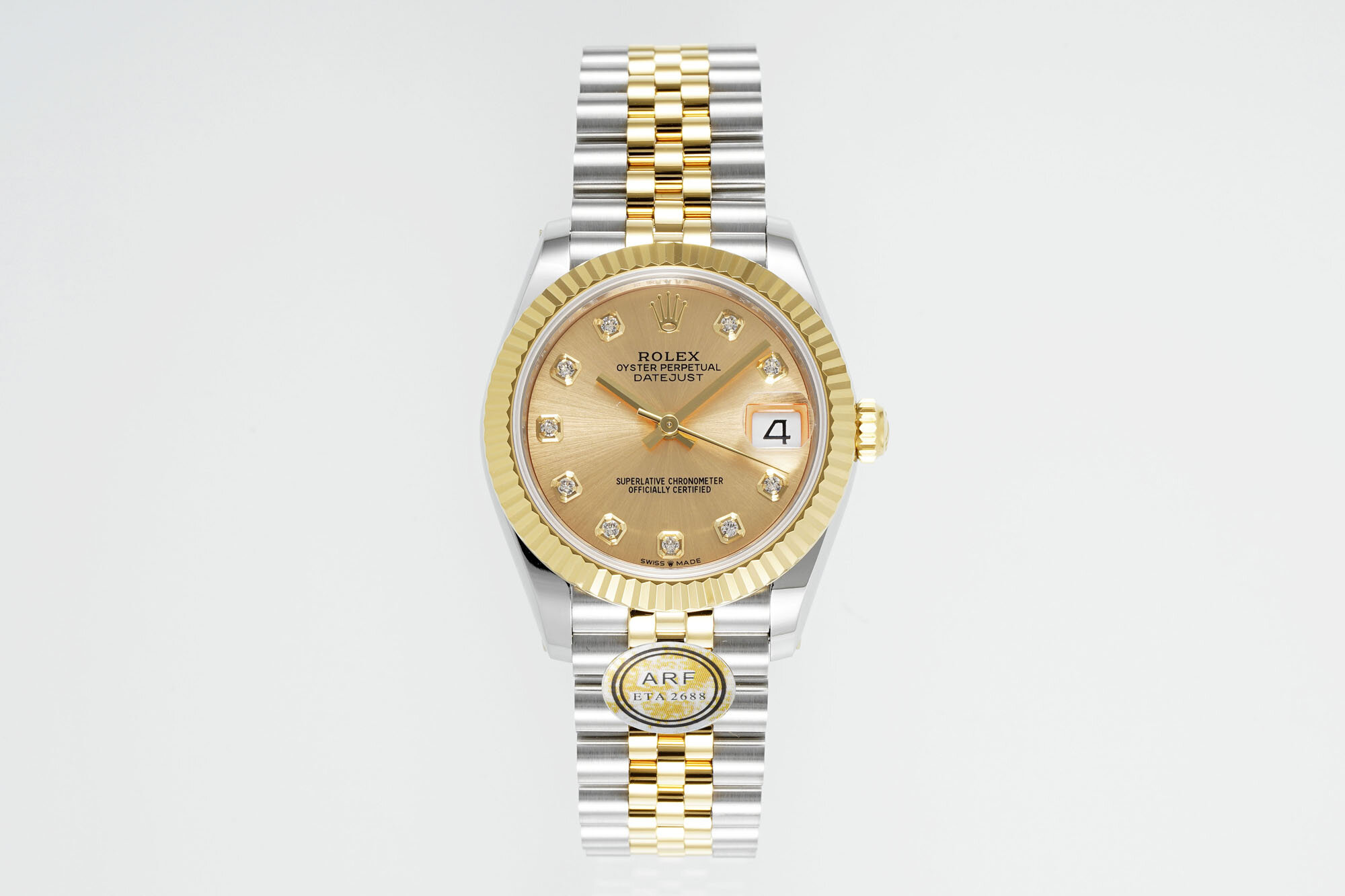 ROLEX 31mm 29